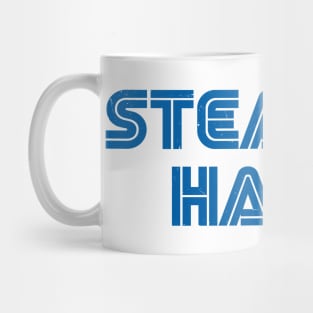 Steamed Hams Genesis (Worn) Mug